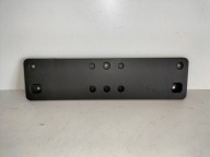 pad below tablice registration front VW GOLF VIII 8 LIFT 24
