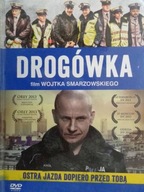 Drogówka booklet - Smarzowski