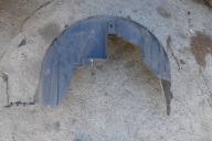mudguard Citroen DS4 9833766080 9833764980 right left