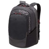Head Coello Pro X Padel Backpack 30L чорний
