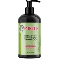 Mielle Šampón Rosemary Mint Scalp & Hair 355 ml Šampón Mäta Rozmarín