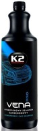 K2 VENA PRO HYDROFOBOWY SZAMPON SAMOCHODOWY 1L