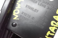 SUZUKI VITARA III LED 15- Nebelscheinwerfer links