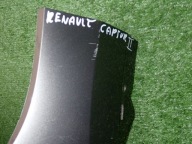 RENAULT CAPTUR II 19- Frontstoßstange vorne