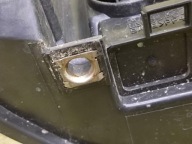 AUDI A3 8L LIFT REFLEKTOR light left front