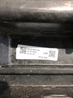 Stoßstangenträger hinten heck HYUNDAI TUCSON IV