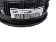 BMW E60 E61 MPAKIET m-packet steering wheel airbag airbag START-STOP (1) ORG.