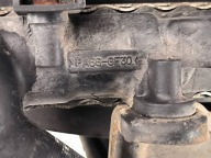 water cooler 1.2 RENAULT CLIO II