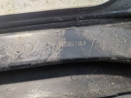 AUDI A3 8V5 sedan grid of a bumper left front front 8V5807681A