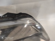 REFLEKTOR light right front FORD TRANSIT V LIFT