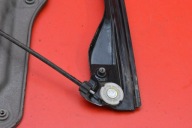 window regulator left front EU 3T0837401B SKODA SUPERB 2 II KOMBI 08-13