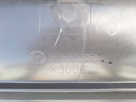 bumper rear part rear MAZDA CX60 22- KAAA-50221