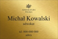 Tábla Ügyvédi iroda gravírozott gravírozás