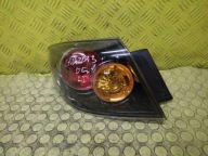 MAZDA 3 licht links heck