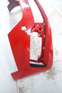SKODA SCALA 657 2019- bumper front front 657807221
