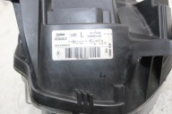 Dacia Sandero II lift light left front 260608143R