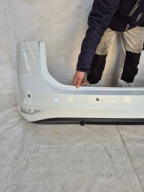 VW TOURAN II 2 15-26 bumper rear part rear 4XPDC