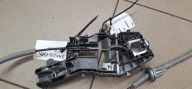 lock door left front VW PASSAT B8 5E1837015B