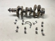 crank DACIA SANDERO II STEPWAY 0.9 TCE H4BB 12-16
