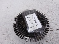 VW PASSAT B5 1.9 TDI WISKOZA kvačilo ventilatora 06B121347