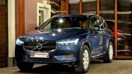 Volvo XC 60 Volvo XC 60 D4 Momentum Pro