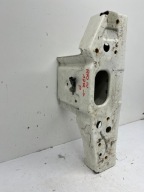 KIA RIO IV quarter pipe end right front 2017