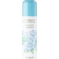 EXTASE dezodorant spray 150 ml BOUQUET