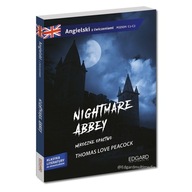 Nightmare Abbey. Klasyka literatury z ćwiczeniami