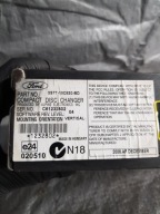 FORD MONDEO MK4 changer PLYT CD 3S7T-18C830-BD