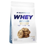 ALLNUTRITION WHEY PROTEIN PREMIUM 700G CIASTKO WPC BIAŁKO MIĘŚNIE MASA