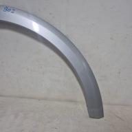 AUDI Q2 16-26 moulding cap left rear part