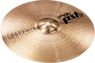 PAISTE PST5 Crash/Ride 18"