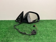 mirror right electrics AUDI A6-C6