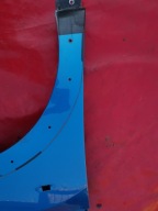fender right front DACIA LOGAN II SANDERO II