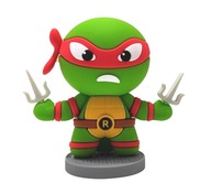 Figurka Wojownicze Żółwie Ninja - Raphael
