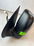 mirror front front left Chrom Mitsubishi L200 V 9PIN UK
