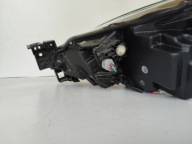 light right REFLEKTOR MAZDA 2 20- LIFT FULL LED 13 PIN