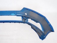 Skoda Fabia 3 FL 17r bumper front front III Lift 2017 6V0807221F