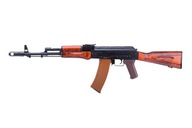 Karabinek szturmowy AEG LCT LCK74 NV