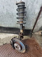 OPEL COMBO D FIAT DOBLO II swing left McPherson sususpension left front