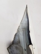 MERCEDES CLS W218 C218 fender right front C799 799