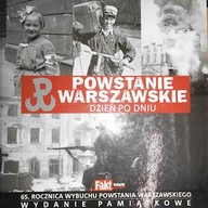 Powstanie Warszawskie - Marcin Janiszewski