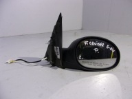 Chrysler PT Cruiser mirror right electrics
