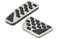 NTY EZC-CH-124 pedálbetét készlet