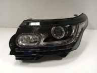 light Bixenon left LAND ROVER VOGUE 89909133