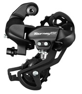 Zadná prehadzovačka Shimano RD-TX800 L D-ATT