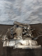 CAMBIO OPEL VECTRA C 2004r 1.9 CDTI F40