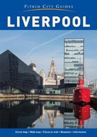 Liverpool City Guide McIlwain John