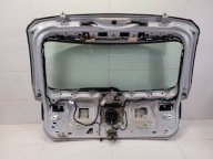 rear trunk door boot Volkswagen T-Roc 2019