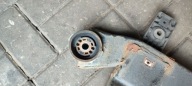 axle beam subframe front front Opel Zafira C 1,6 Z16XNT